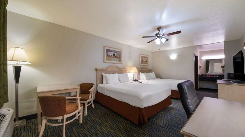 <b>SureStay Hotel by BW Falfurrias Room</b>. Images powered by <a href="https://iceportal.shijigroup.com/" title="IcePortal" target="_blank">IcePortal</a>.