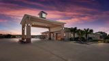 SureStay Hotel by BW Falfurrias Exterior