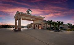 SureStay Hotel by BW Falfurrias