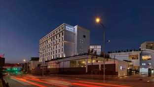 Hyatt Regency Addis Ababa