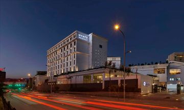 Hyatt Regency Addis Ababa