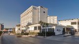 <b>Hyatt Regency Addis Ababa Exterior</b>. Images powered by <a href="https://iceportal.shijigroup.com/" title="IcePortal" target="_blank">IcePortal</a>.