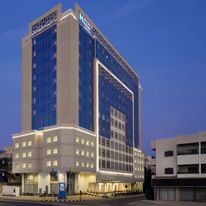 Hyatt House Jeddah