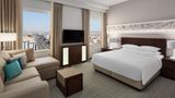 Hyatt House Jeddah Room