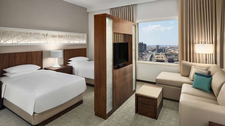 Hyatt House Jeddah Room