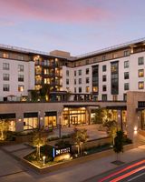Hyatt Place Pasadena