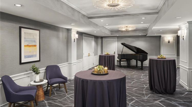 Hyatt Centric Downtown Minneapolis Meeting