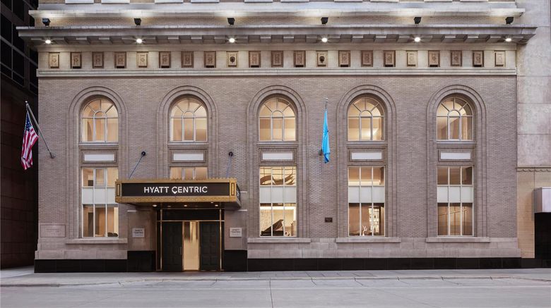 <b>Hyatt Centric Downtown Minneapolis Other</b>. Images powered by <a href="https://iceportal.shijigroup.com/" title="IcePortal" target="_blank">IcePortal</a>.