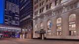 Hyatt Centric Downtown Minneapolis Exterior