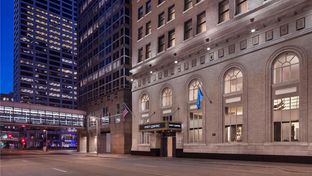 Hyatt Centric Downtown Minneapolis