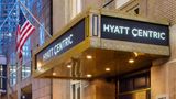 Hyatt Centric Downtown Minneapolis Exterior