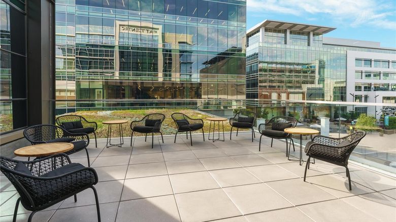 <b>Hyatt Centric Mountain View Recreation</b>. Images powered by <a href="https://iceportal.shijigroup.com/" title="IcePortal" target="_blank">IcePortal</a>.