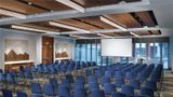 Hyatt Centric Mountain View Meeting