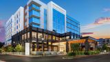 Hyatt Centric Mountain View Exterior