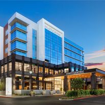 Hyatt Centric Mountain View