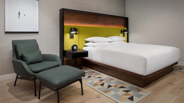 <b>Hyatt Centric Mountain View Room</b>. Images powered by <a href="https://iceportal.shijigroup.com/" title="IcePortal" target="_blank">IcePortal</a>.