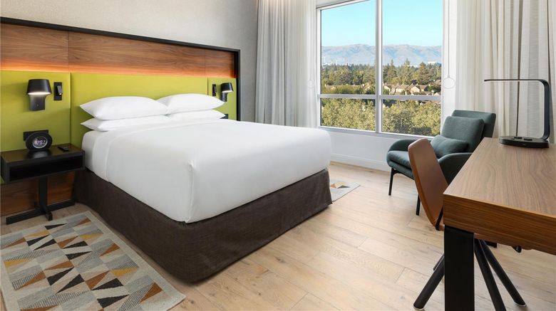 <b>Hyatt Centric Mountain View Suite</b>. Images powered by <a href="https://iceportal.shijigroup.com/" title="IcePortal" target="_blank">IcePortal</a>.