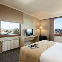 Hotel Cabo de Hornos