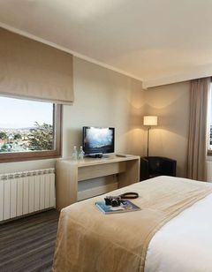 Hotel Cabo de Hornos