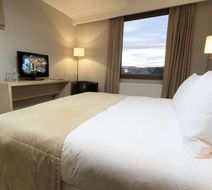 Hotel Cabo de Hornos Room