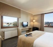 Costaustralis Hotel Room