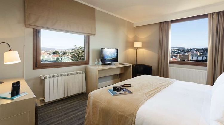Costaustralis Hotel Room