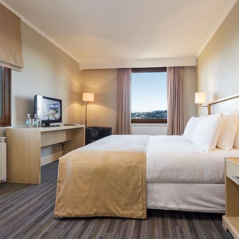 Costaustralis Hotel