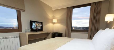 Costaustralis Hotel Room