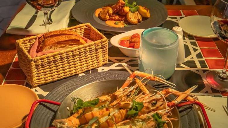 <b>Mar del Cabo Restaurant</b>. Images powered by <a href="https://iceportal.shijigroup.com/" title="IcePortal" target="_blank">IcePortal</a>.