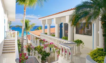 Mar del Cabo