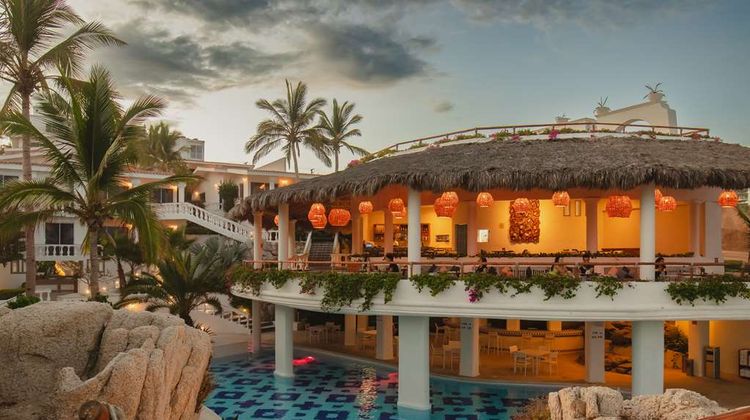 Mar del Cabo Restaurant