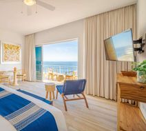 Mar del Cabo Room