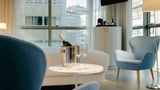 Hesperia A Coruna Centro Room