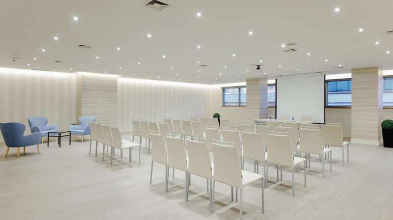 <b>Hesperia A Coruna Centro Meeting</b>. Images powered by <a href="https://iceportal.shijigroup.com/" title="IcePortal" target="_blank">IcePortal</a>.