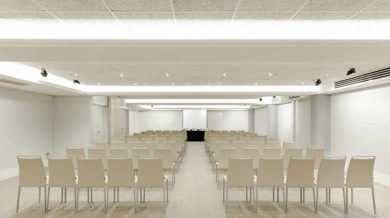 <b>Hesperia A Coruna Centro Meeting</b>. Images powered by <a href="https://iceportal.shijigroup.com/" title="IcePortal" target="_blank">IcePortal</a>.