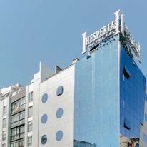 Hesperia A Coruna Centro