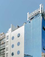 Hesperia A Coruna Centro