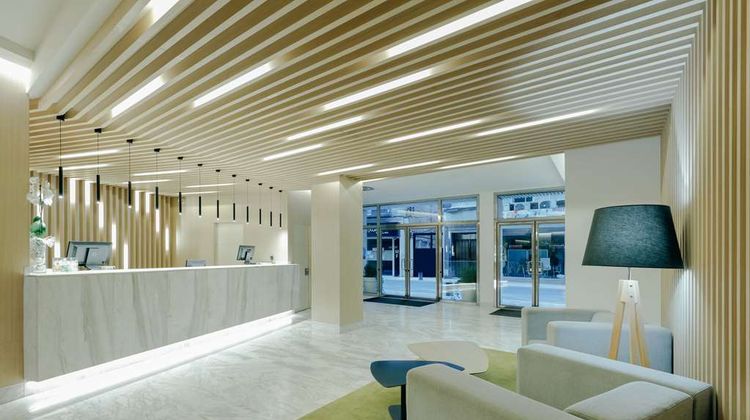 Hesperia Murcia Spa