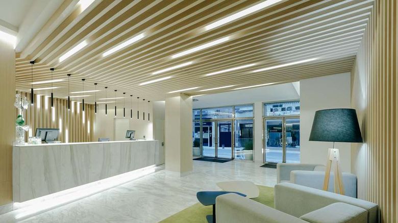 <b>Hesperia Murcia Spa</b>. Images powered by <a href="https://iceportal.shijigroup.com/" title="IcePortal" target="_blank">IcePortal</a>.