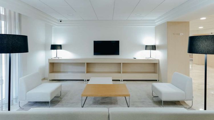 Hesperia Murcia Other