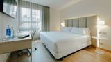 Hesperia Murcia Room