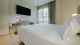 Hesperia Murcia Room