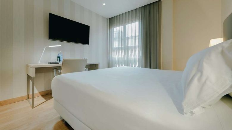 <b>Hesperia Murcia Room</b>. Images powered by <a href="https://iceportal.shijigroup.com/" title="IcePortal" target="_blank">IcePortal</a>.