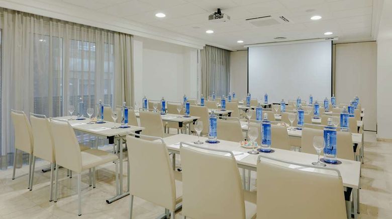 <b>Hesperia Murcia Meeting</b>. Images powered by <a href="https://iceportal.shijigroup.com/" title="IcePortal" target="_blank">IcePortal</a>.