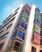 Hesperia Bilbao