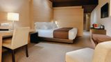 Hesperia Bilbao Room