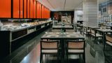 Hesperia Bilbao Restaurant