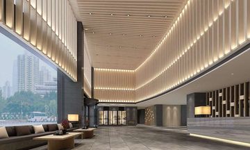 Howard Johnson Wyndham Aysia Changsha