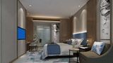 Howard Johnson Wyndham Aysia Changsha Room