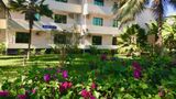 Oceanic Bay Hotel and Resort Exterior